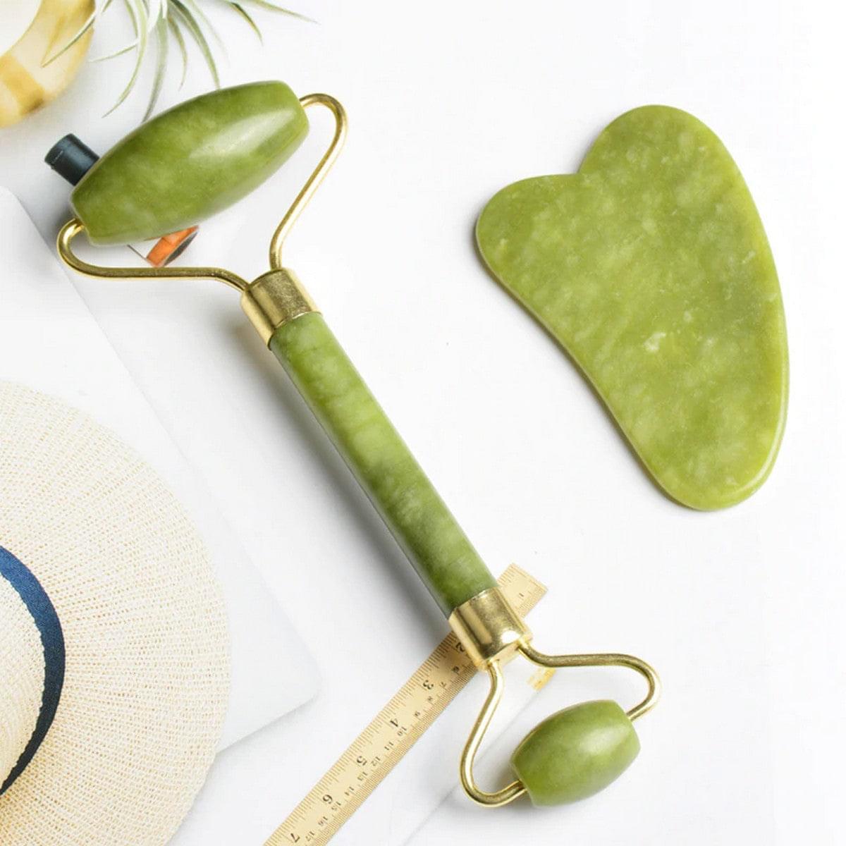 FACIAL JADE ROLLER