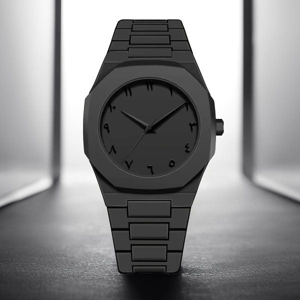 High Quality Original Arabic Aura Watch with Free Delivery