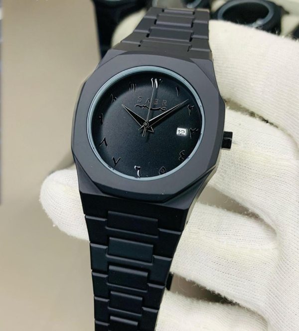 High Quality Original Arabic Aura Watch with Free Delivery