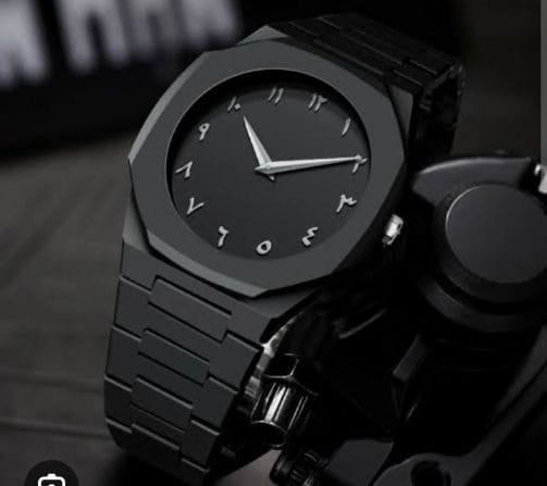 High Quality Original Arabic Aura Watch with Free Delivery
