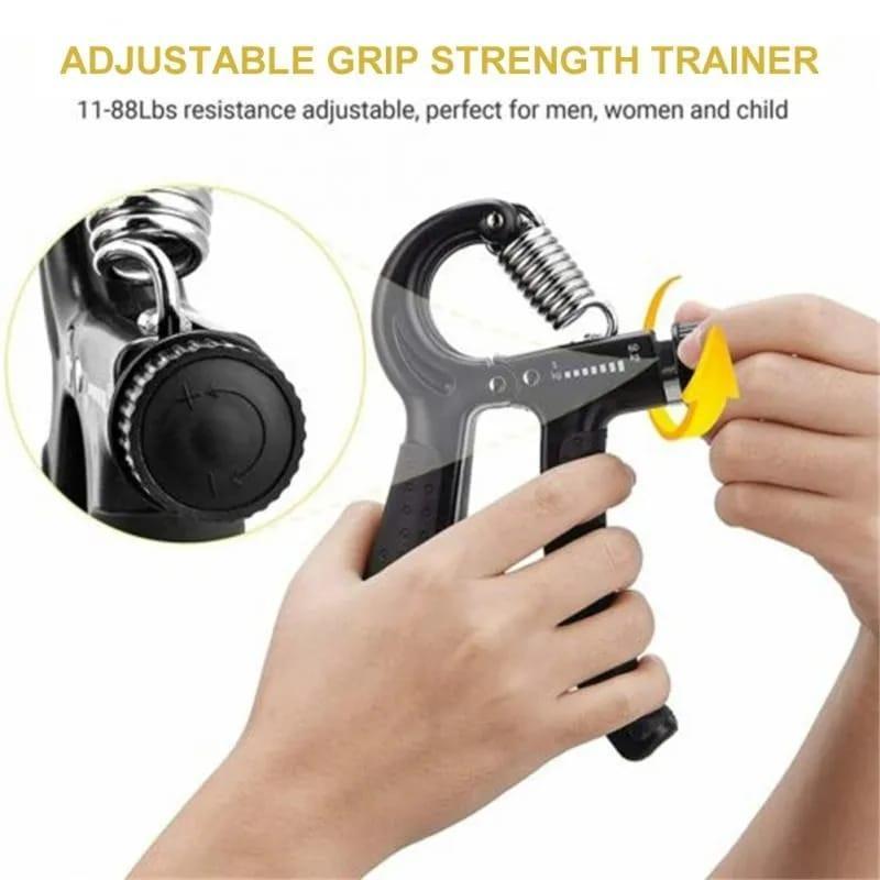 Hand Gripper