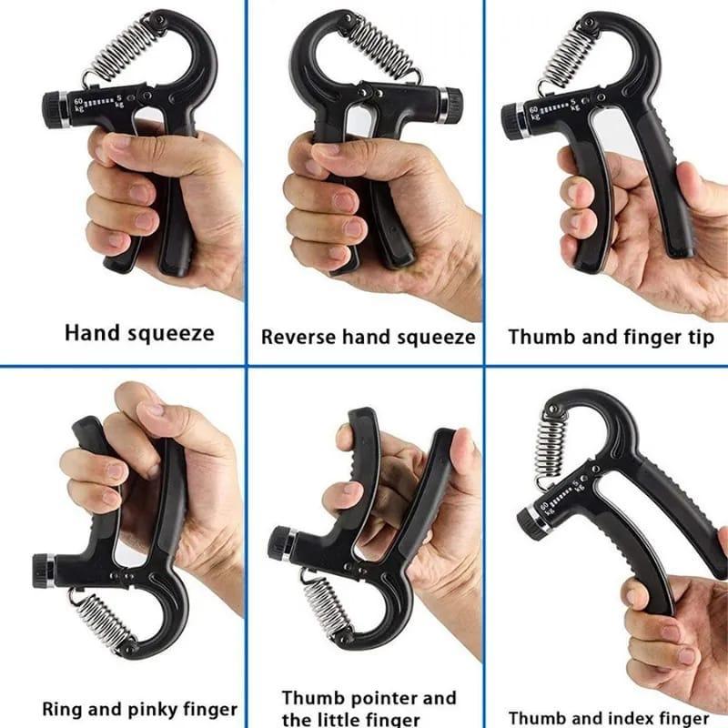 Hand Gripper