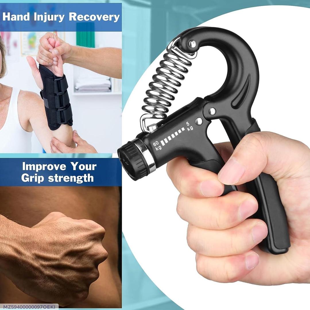 Hand Gripper