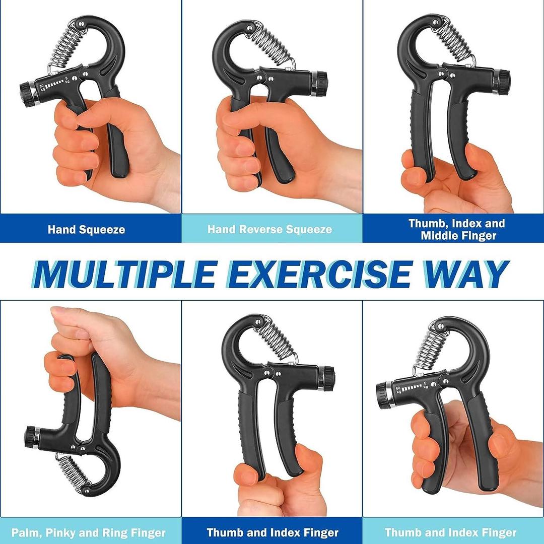 Hand Gripper