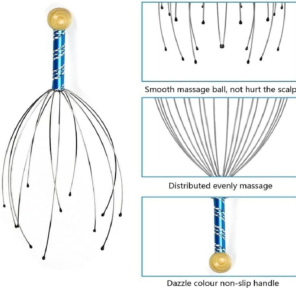 Head Massager