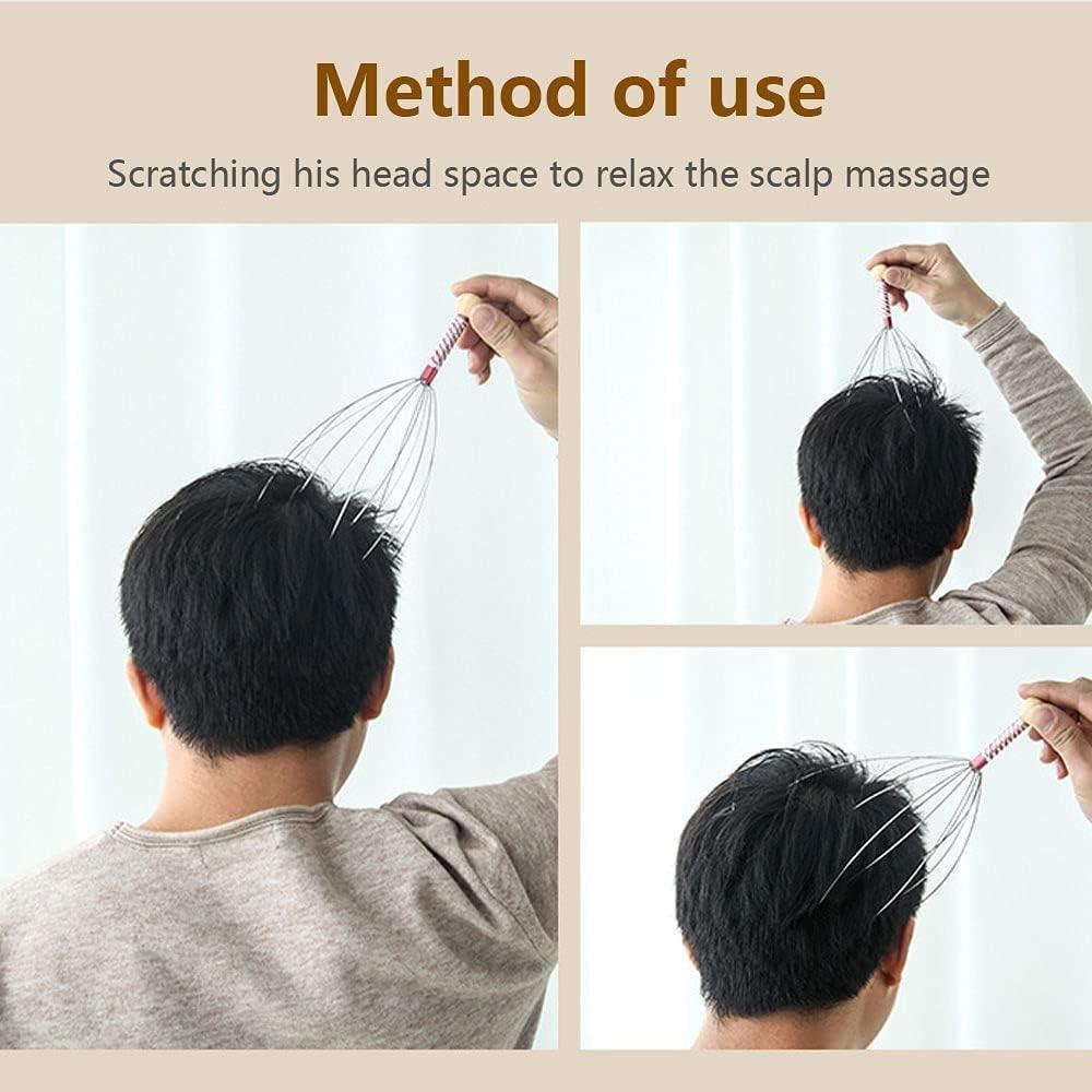 Head Massager