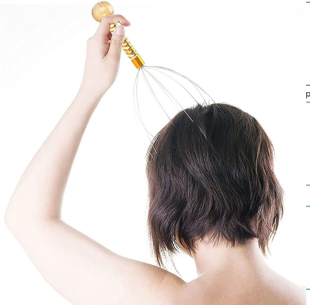 Head Massager