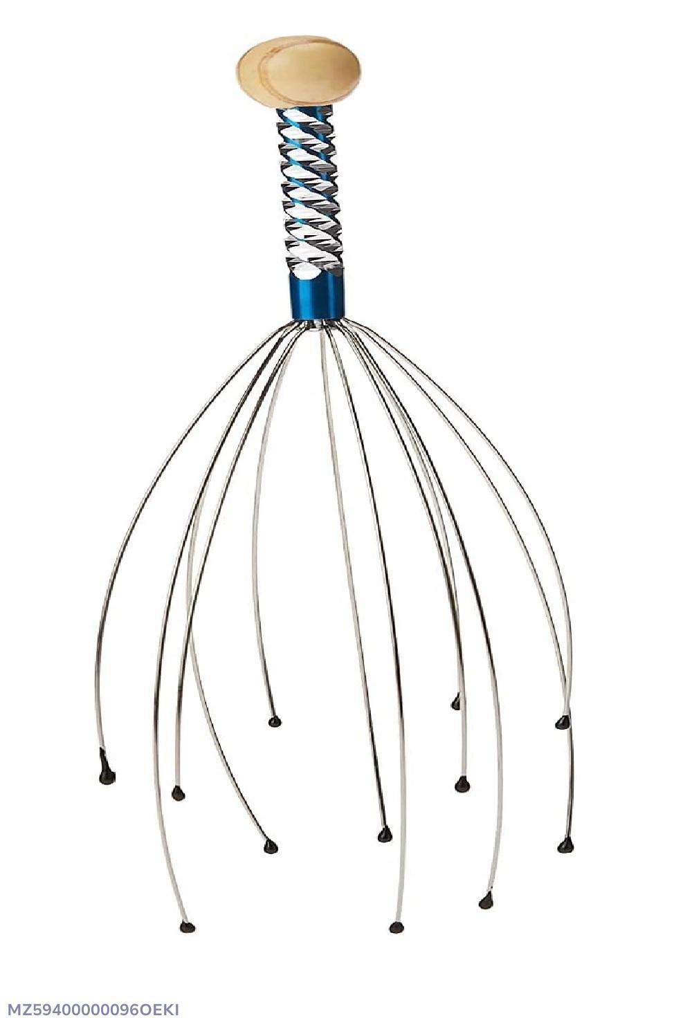 Head Massager