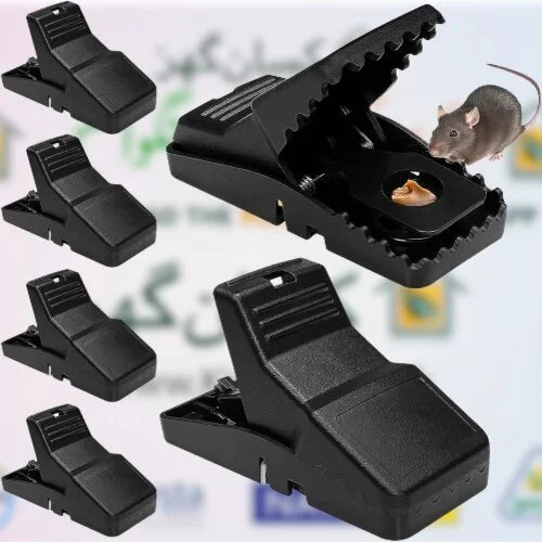 Heavy Duty Mouse Trap Sale Offer !!!
