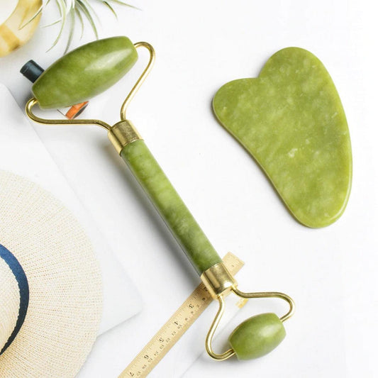 FACIAL JADE ROLLER