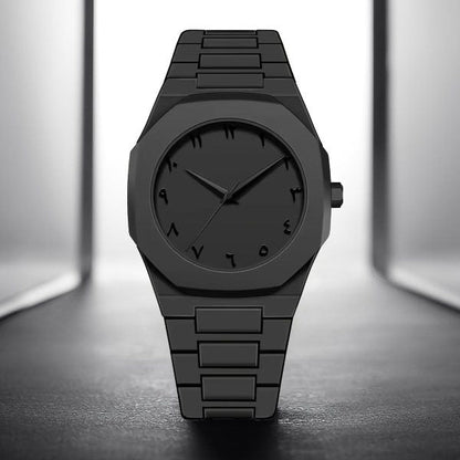 High Quality Original Arabic Aura Watch with Free Delivery
