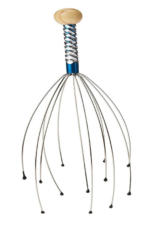 Head Massager