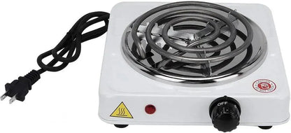 Electric Cooking Stove Heater & Hot Plate - (IMPORTED)