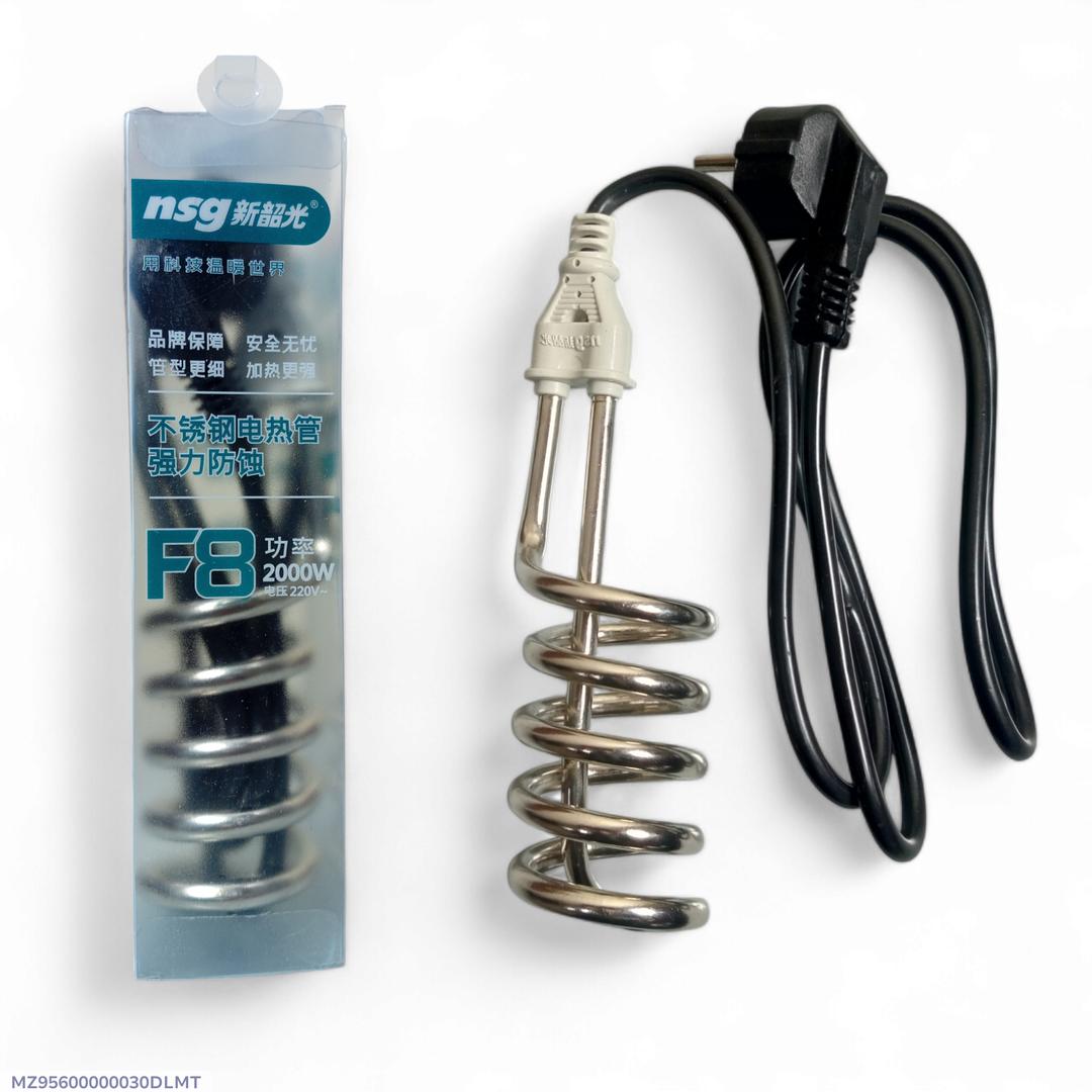 Shock Proof Imported Anti-Current Water Heating Rod