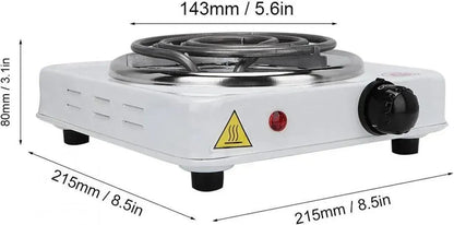 Electric Cooking Stove Heater & Hot Plate - (IMPORTED)
